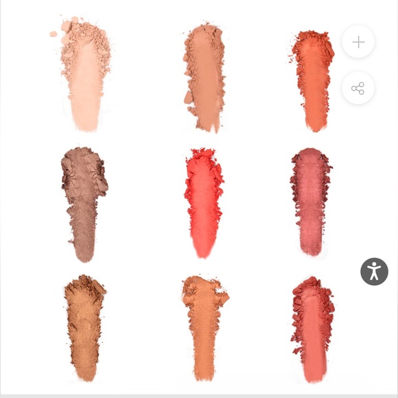 ✨ GIVE THEM LALA BEAUTY The Grown Woman Palette - Picture 8 of 11